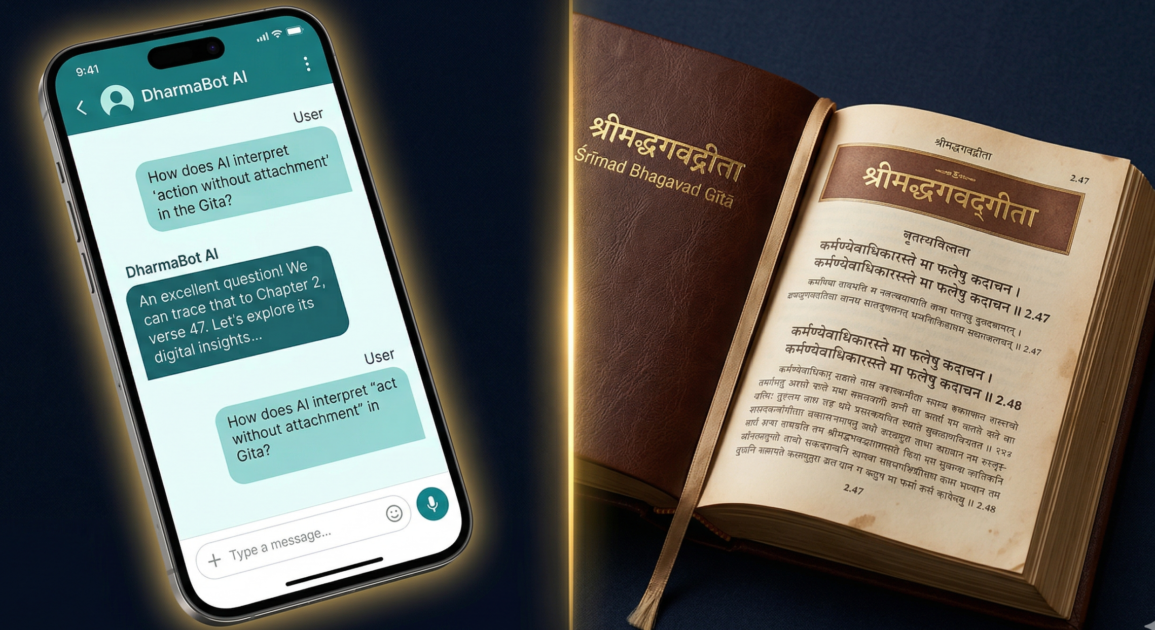 Mobile and Scriptures